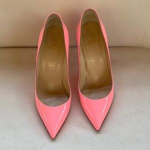 Christian Louboutin Heels